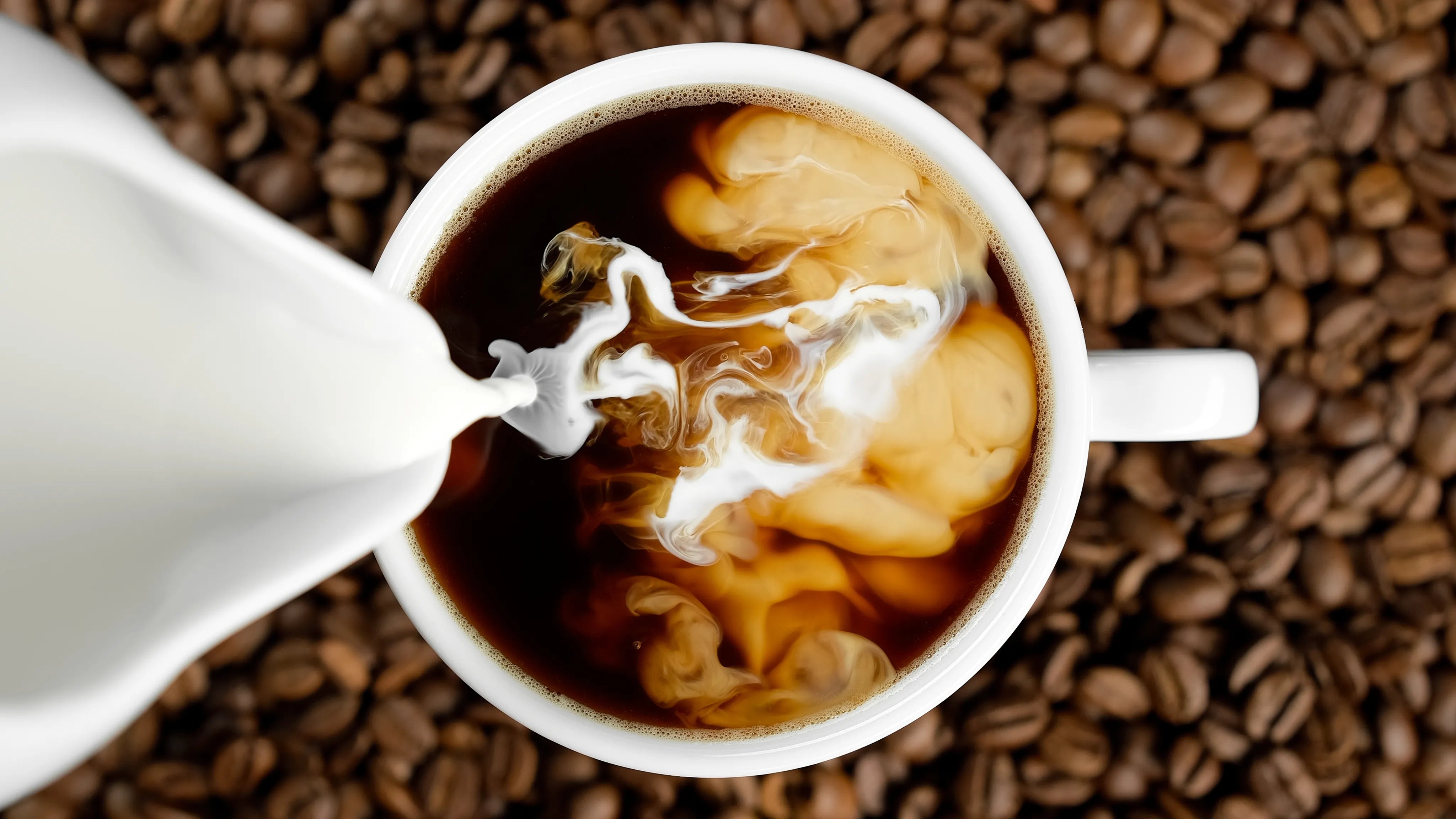 Coffee as a daily ritual